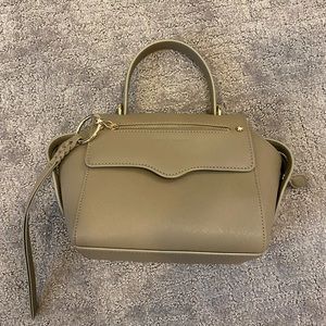 Rebecca Minkoff Small Gabby Satchel